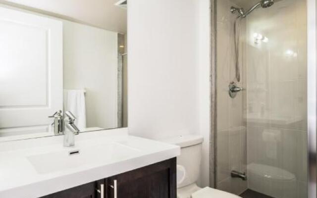 JP Stays - Elegant Luxury Suite