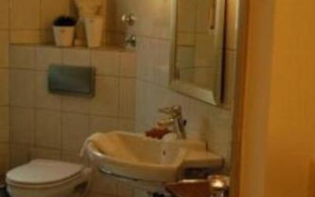 Ferienwohnung Casa Natura