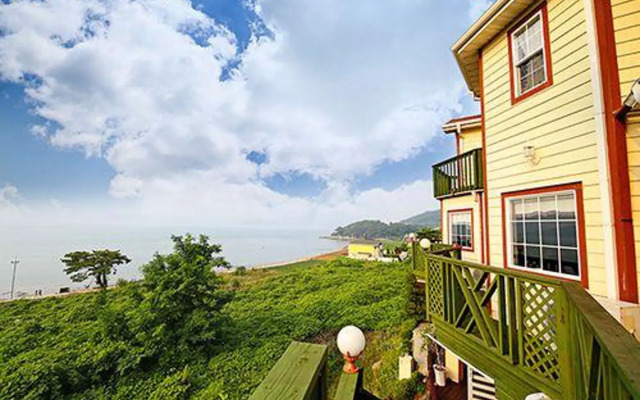 Ganghwa Bettel Pension