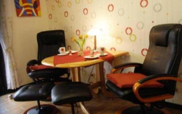 Ferienwohnungen Xenophil