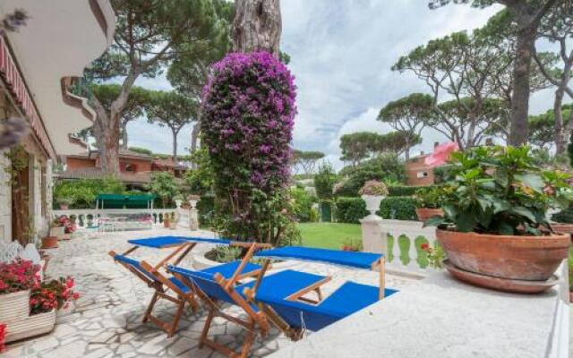 A Villa Bianca