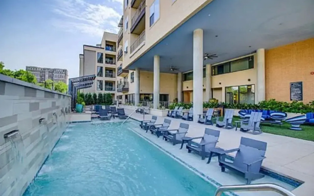 Apartments-Stay Smart Dallas