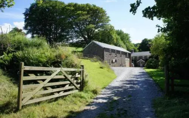 Ashwick Hayloft