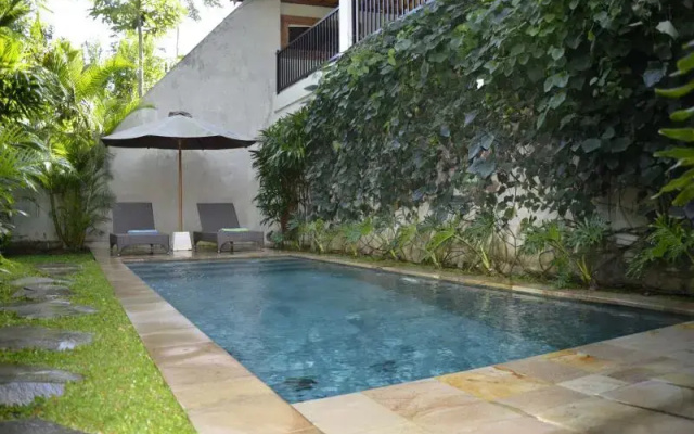 Villa Nangka