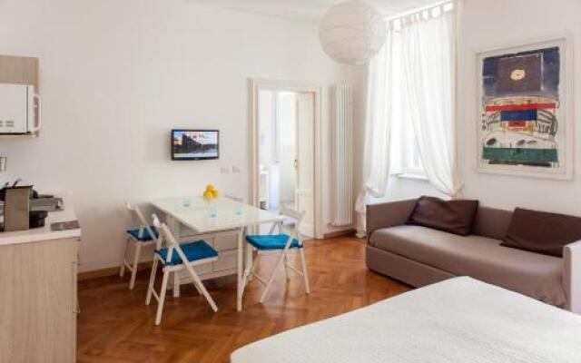 Art&Flowers Apartments
