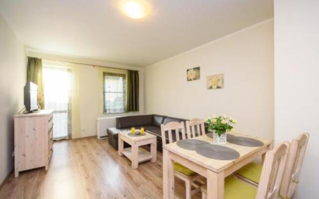 Apartamenty pod Śnieżnikiem