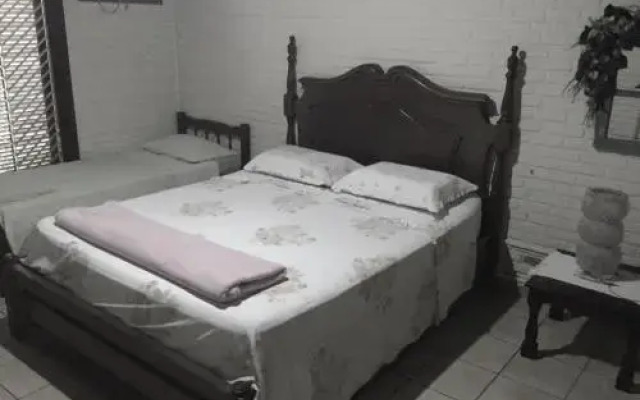 Canto da Lú