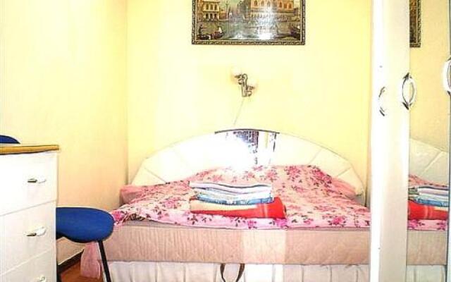 Nikolaev Apartments City Center