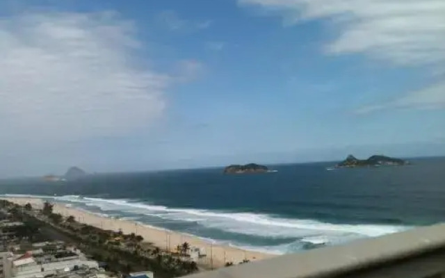 Barra da Tijuca Lucio Costa