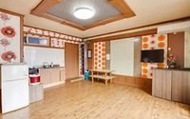 Ganghwadopinery Pension