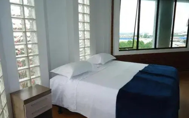 Hotel St. Daniel