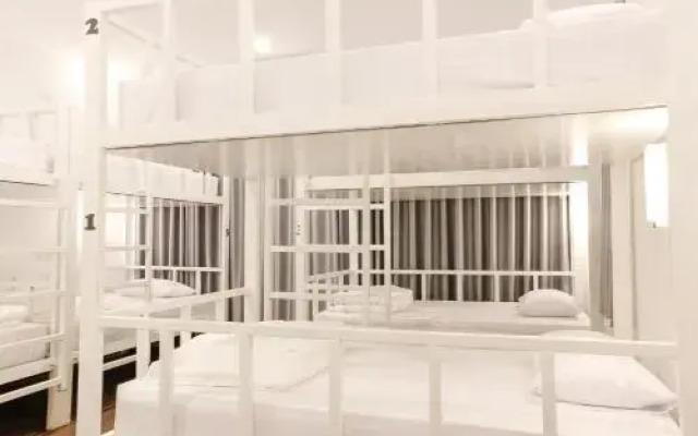 Siem Reap Bunk Bed Station Hostel & Bar