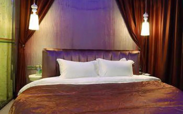 Chongqing Yuandahong Boutique Hotel