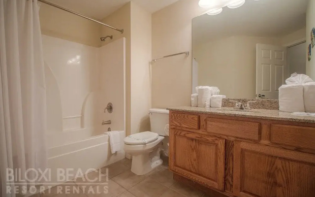 Legacy Towers-Legacy II 304