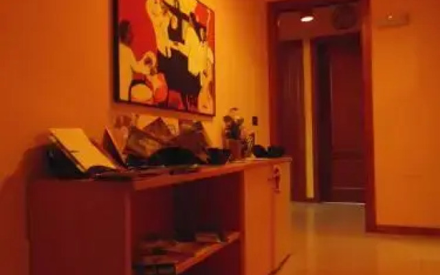 Art & Music B&B