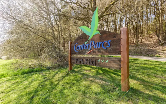 Center Parcs Park Eifel