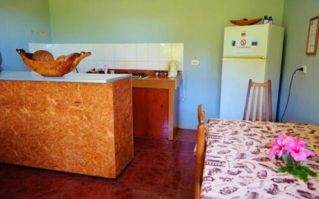 Hostal Raioha