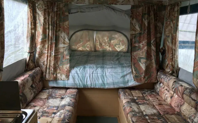 The Croft Campsite