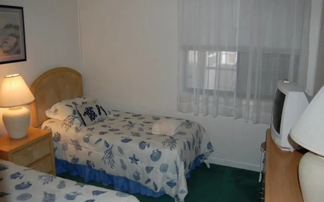 Pelican's Watch 102 - 3 Br Condo