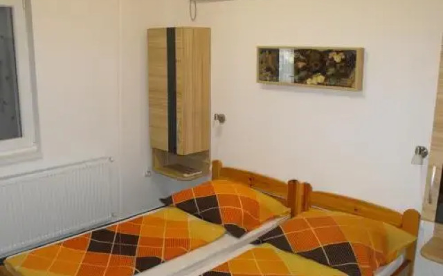 neGGa Apartman
