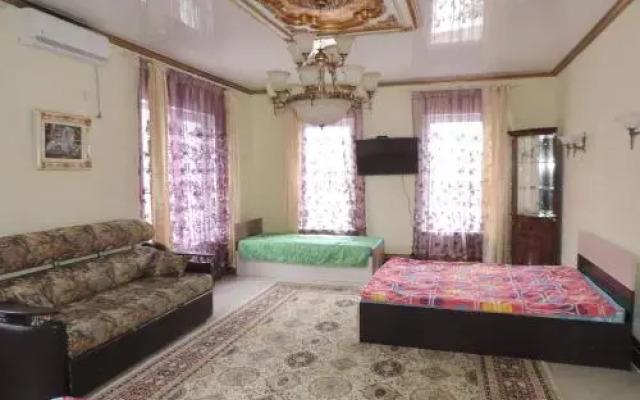 Guest house Faina