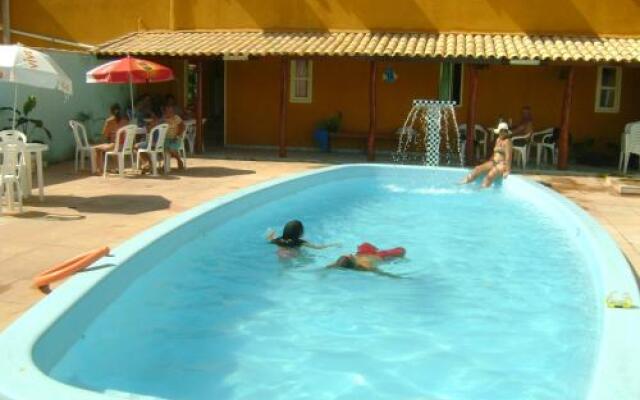 Pousada Recanto Lagoa Azul