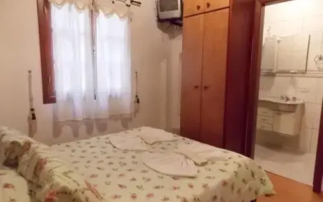 Pousada Cantinho dos Anjos