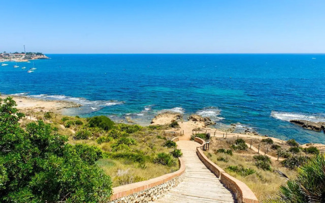 Villa Bennecke Marina