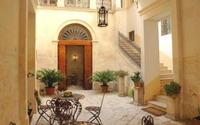 Antico Belvedere B&B Lecce