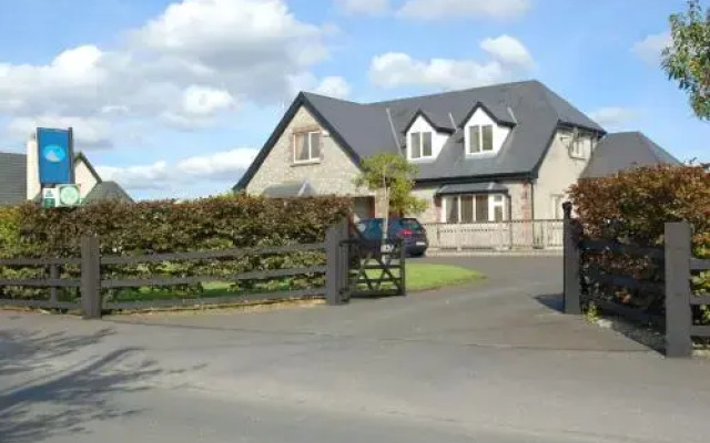 Lacken Lodge B&B