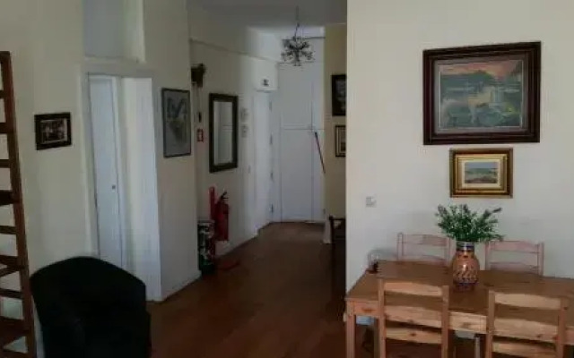 Vrs - Porto Beach Flat