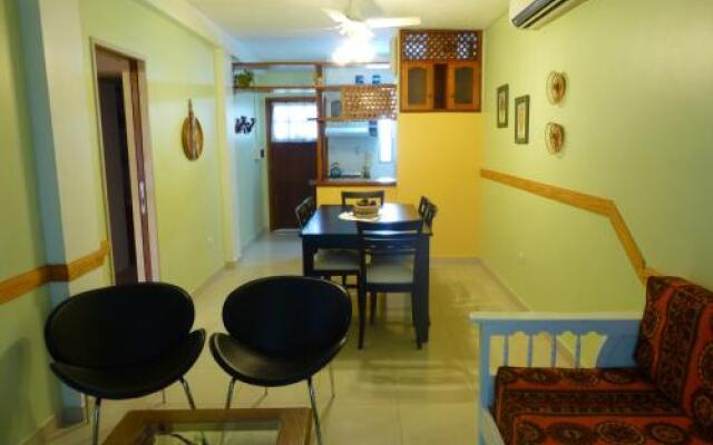 Departamento FORCHE 3ra Bajada al mar