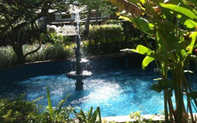 Casa 10 pessoas - 3 Quartos