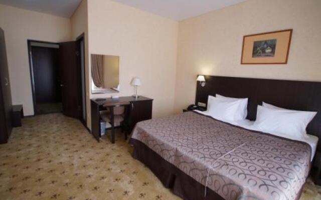 Hotel Arlekino
