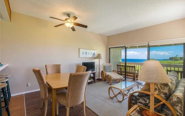Kamahana 18 by RedAwning