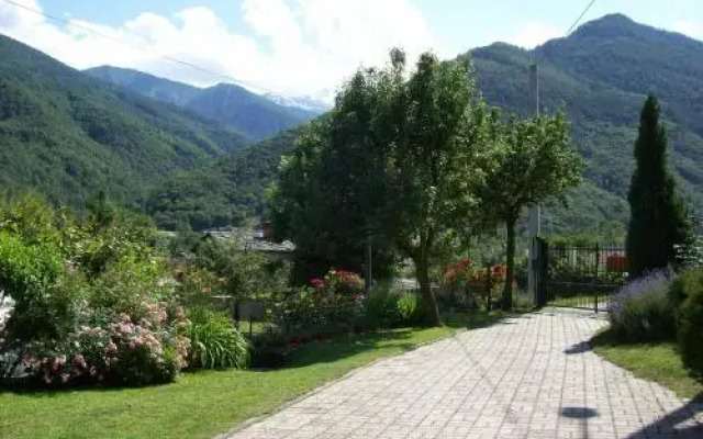 Bed & Breakfast Ai Fontana
