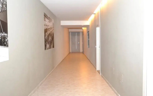 Picasso Apartments Prague