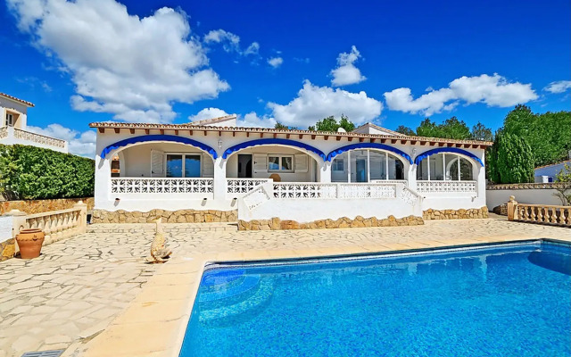 Holiday Home La Sabatera