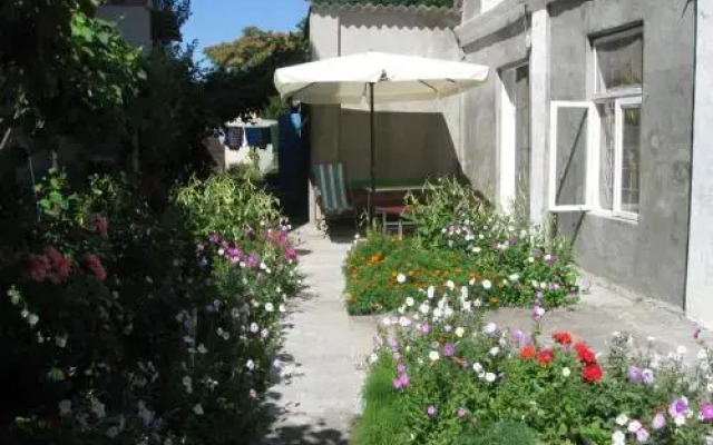 Pensiunea Turistica Visconti