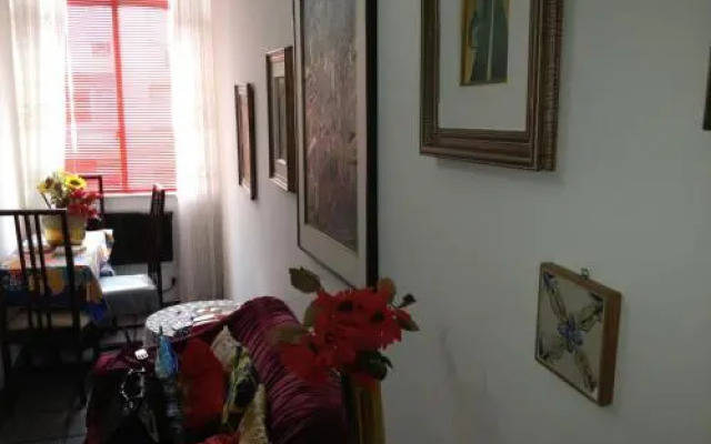 Guest House Cristina