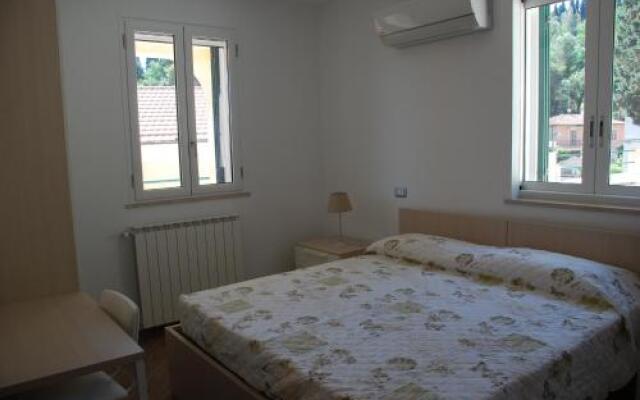 Holiday Rooms La Campagnetta