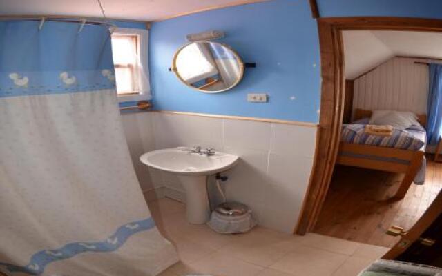 Hostal La Gringa Carioca