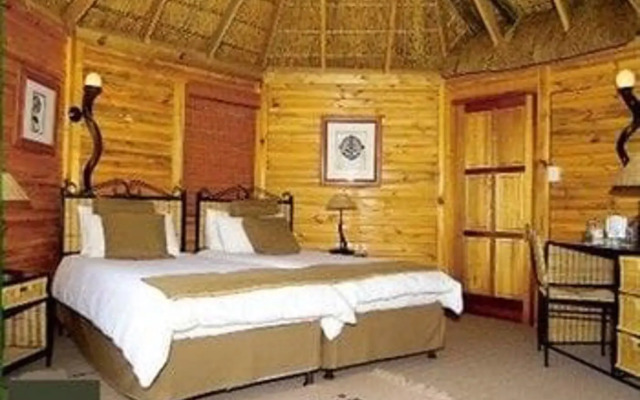 Antlers Country Lodge