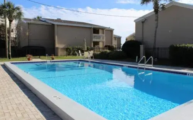 Chateau La Mer 14A Destin