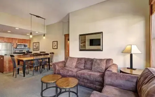Copper One Lodge A