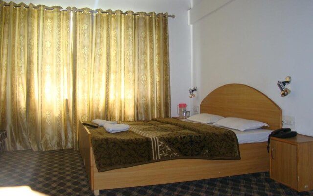 International Jannat Resort