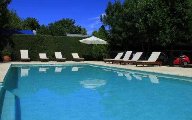 Cabañas Verdes de Artalaz