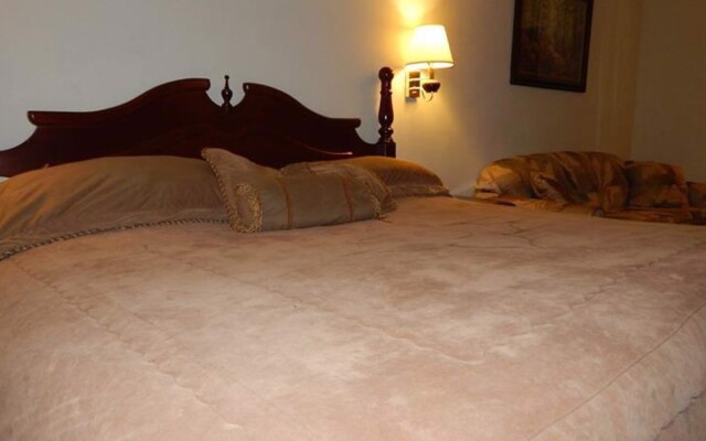 Autel Rio Inn Luxury Inns
