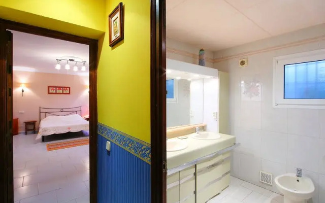Holiday Home El Palomar