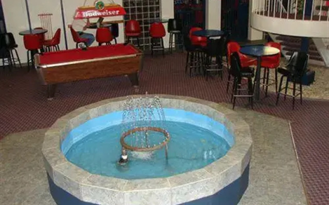 Welcome Inn- Blue Springs